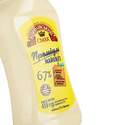 Майонез Королівський смак Преміум 67% 450 г (941810) - мініатюра 3