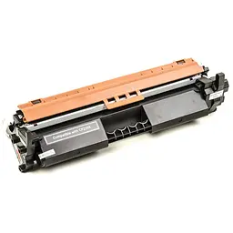 Картридж PowerPlant HP LJ Pro M203/M227 (CF230X) збільшеної ємності (з чипом)