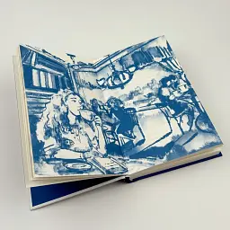 Люди на каві - Мар'яна Савка | Видавництво Старого Лева, книга українською, нова, тверда - мініатюра 4