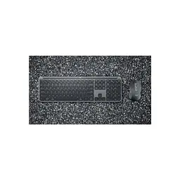 Комплект Logitech Signature Slim MK950 for Business Wireless/Bluetooth UA Graphite (920-012508) - мініатюра 11