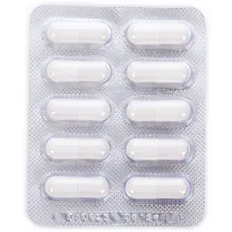 Добавка Baum Pharm Кардіобам 20 капсул - мініатюра 3