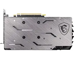 Відеокарта MSI GTX 1660Ti 6Gb Gaming X (GeForce GTX 1660 TI GAMING X 6G) (GDDR6, 192 bit, PCI-E 3.0 x16) Б/в - мініатюра 3