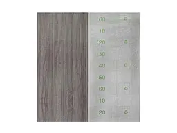 Самоклеюча вініловая плитка в рулоні STICKER WALL 600*3000*2мм Мат SW-00002026 - мініатюра 5