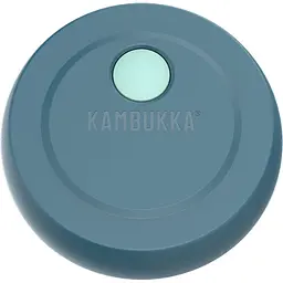 Термоконтейнер Kambukka Bora 600 мл темно-синій (11-06014) - мініатюра 2
