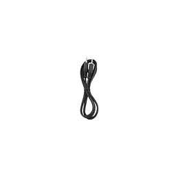 Кабель мультимедійний 3.5mm M to 3.5mm M 1.2m Cablexpert (CCA-404) - мініатюра 2