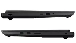 Ноутбук Dream Machines 16 RT5070TI-16UA21 2.5K 300Hz/Ryzen 9 9955HX/32GB/1TB/RTX 5070 Ti 12GB/DOS (RT5070TI-16UA21) - мініатюра 6
