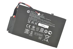 Акумулятор для ноутбука HP Compaq HSTNN-IB3R Envy 4-1000 14.8V Black 3400 mAh - мініатюра 4