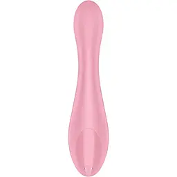 Вібратор Satisfyer G-Force Pink (SO8778) [108395] - мініатюра 4