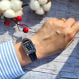 Годинник Casio LTP-V007L-1B - мініатюра 5