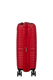 Валіза 55 См American Tourister FLYTWIST TRUE RED 55х40х20(23) MI1*00001 - мініатюра 6