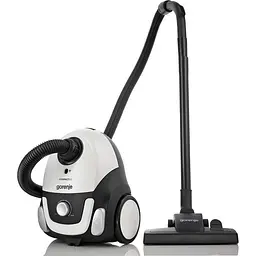 Пилосос з мішком Gorenje VCEA11CXWII