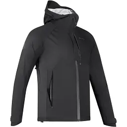 Куртка Frontier Aster S Жіноча 10K/10K Black - мініатюра 3