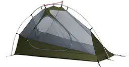 Намет Ferrino Nemesi 1 Olive Green (91166LOOFR) - мініатюра 2