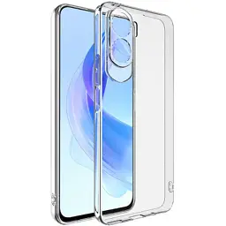 Чохол до мобільного телефона BeCover Honor 90 Lite Transparancy (710875)