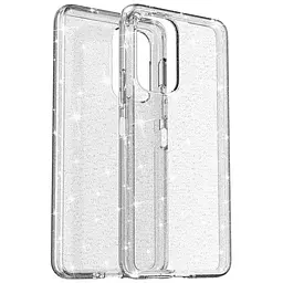 TPU чохол Nova для Xiaomi Redmi Note 10 Pro / 10 Pro Max Clear