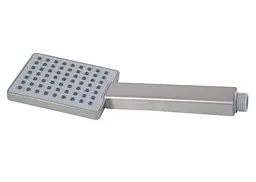 Душова система універсальна Lidz Kubis 1033, Nickel (k35) LDKUB1033NKS46110 - мініатюра 6