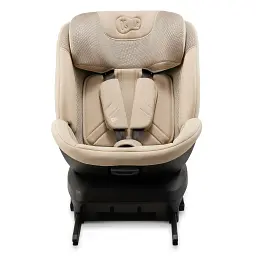 Автокрісло Kinderkraft Xpedition 3 i-Size Beige (KCXPED03BEG0000)  - мініатюра 2
