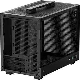 Корпус Deepcool CH160 Mesh Black (R-CH160-BKNMI0-G-1) [146739] - мініатюра 8