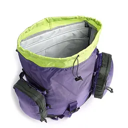 Рюкзак Deuter Lake Placid Violet (1052-3814222 3809) - мініатюра 6