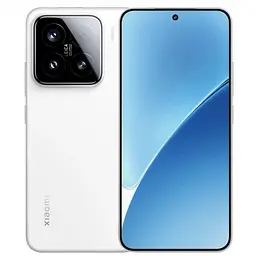 Смартфон Xiaomi 15 12/512GB White (EU) no charger