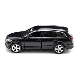 Автомодель — Audi Q7 V12 (чорний) - мініатюра 8