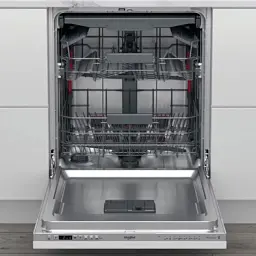 Посудомийна машина Whirlpool WIC3C33PFE - мініатюра 10