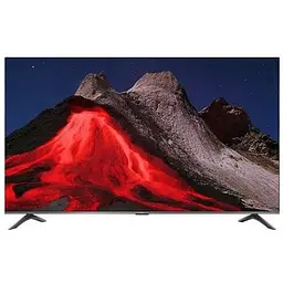 Телевізор 55" Xiaomi Mi TV A Pro 55 2026, Dark сірий, QLED, 3840x2160, 60Hz, Google TV, DVB-T2/S2/C, bloetooth, Wi-Fi, LAN,