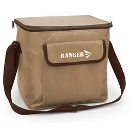 Термосумка 30L Ranger 40,5х26х35 см tur0001030 - мініатюра 5