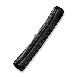 Ніж Civivi Caetus Damascus Blade Carbon Fiber (C21025CDS1) - мініатюра 6