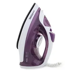 Праска з парою Prime Technics PTI 1600 V - мініатюра 2