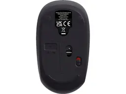 Миша BASEUS Wireless Mouse F01B Grey Tri-Mode (B01055503833-00) - мініатюра 5