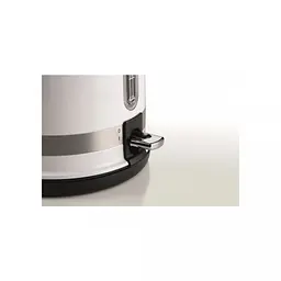 Електрочайник Ariete Moderna 2854 White (00C285401AR0) - мініатюра 3