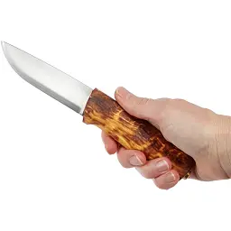 Ніж Helle Eggen S - мініатюра 3