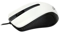 Миша Gembird MUS-101-W White