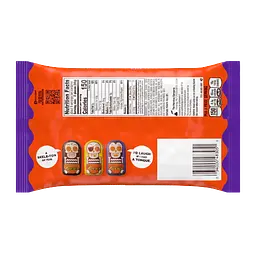 Печиво Reese's Peanut Butter Skeletons 257g - мініатюра 2