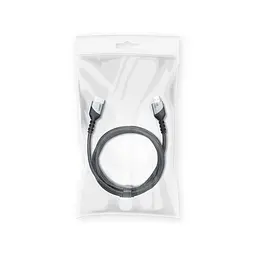 Кабель ArmorStandart HDMI 2.1 8K 2m Black (ARM71096) - мініатюра 3
