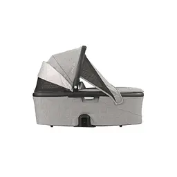 Універсальна коляска 2 в 1 Nuna Demi Grow Frost сіра (ST08100/CC03901FRTGL) - мініатюра 4