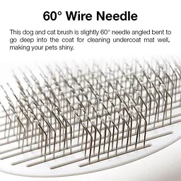 Пуходірка-слікер Petkit Pet Grooming Brush 2 [86003] - мініатюра 8