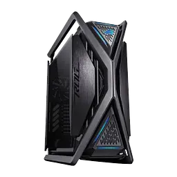 Корпус Asus ROG Hyperion GR701 BTF Edition ARGB Black (90DC00F0-B39020) - мініатюра 2