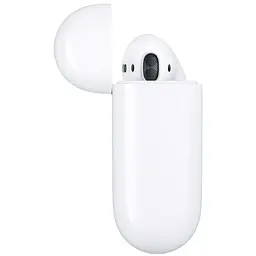 Зарядний кейс Apple AirPods (MV7N2/C) original [38623] - мініатюра 3
