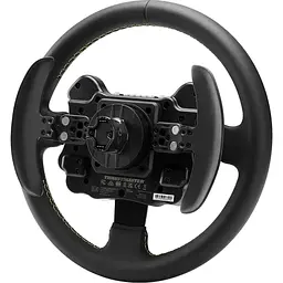 Ігрове кермо Thrustmaster EVO Racing 32R Leather [4060318] [136736] - мініатюра 3