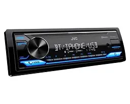 Автомагнітола KD-X382BT USB JVC avt0001224 - мініатюра 2