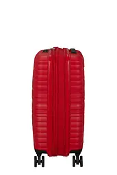 Валіза 55 См American Tourister FLYTWIST TRUE RED 55х40х20(23) MI1*00001 - мініатюра 3