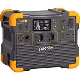 Зарядна станція Pecron E2400LFP [125884]