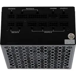 Блок живлення Vinga 750W (VPS-750GV3) - мініатюра 6