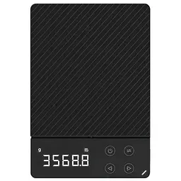 Ваги кухонні Xiaomi Duka ATuMan ES1 (3 kg)