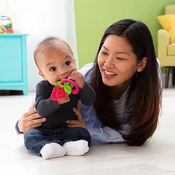 Прорізувач Lamaze фрукти в асортименті (L23025) - мініатюра 7