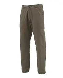 Штани Simms Coldweather Pant Dark Stone S (1102-10913-781-20) - мініатюра 2