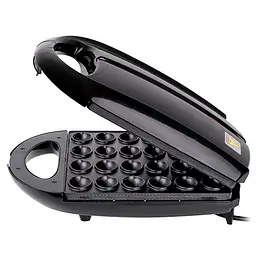 Горішниця Adler AD 3039 XL Black - мініатюра 4