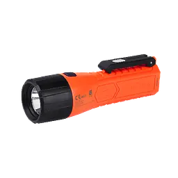 Ліхтар ручний вибухобезпечний Fenix WF11E - мініатюра 2